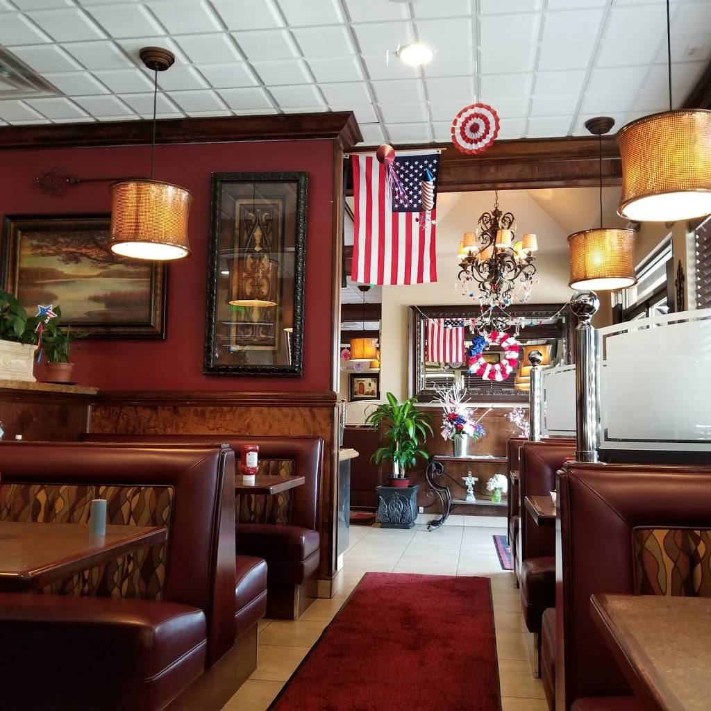 Pauls Place | restaurant | 125 E Taft Ave, Orange, CA 92865, USA | 7142838701 OR +1 714-283-8701