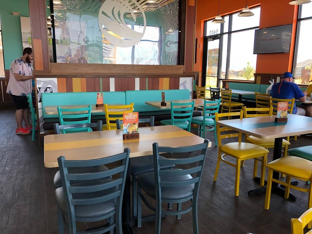 Costa Vida | restaurant | 5440 W Daybreak Pkwy, South Jordan, UT 84009, USA | 8013524159 OR +1 801-352-4159