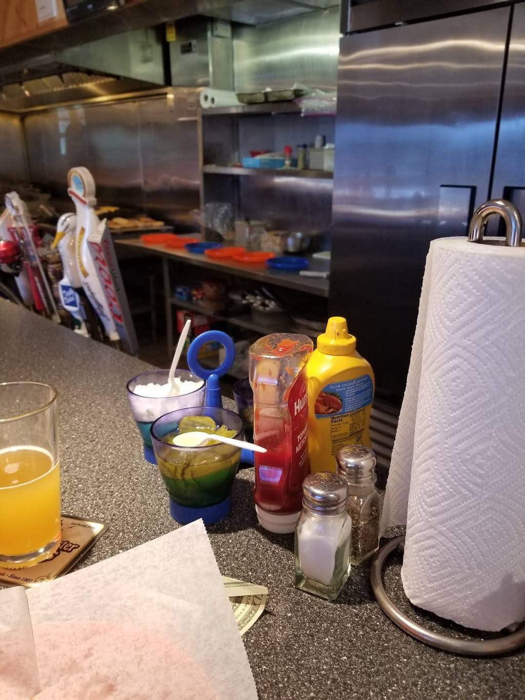 Sandtrap Bar and Grill | restaurant | 14804, Co Rd F, Lakewood, WI 54138, USA | 7152767300 OR +1 715-276-7300