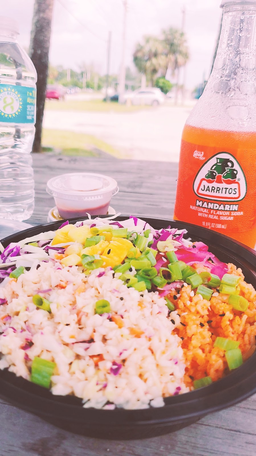 Gochu Korean Tacos | restaurant | 4650 Dyer Blvd, Riviera Beach, FL 33407, USA | 5615660635 OR +1 561-566-0635