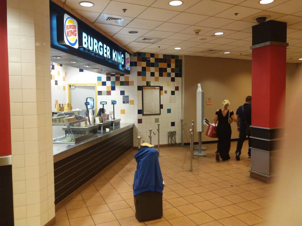 Burger King | restaurant | Concourse E Miami Intl Airport, Miami, FL 33122, USA | 3058767284 OR +1 305-876-7284