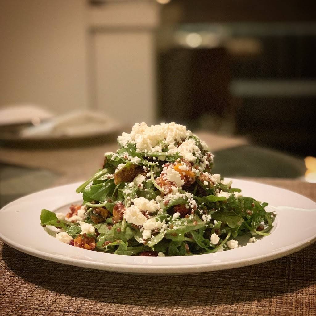 121 | restaurant | 2 Dingle Ridge Rd, North Salem, NY 10560, USA | 9146690121 OR +1 914-669-0121