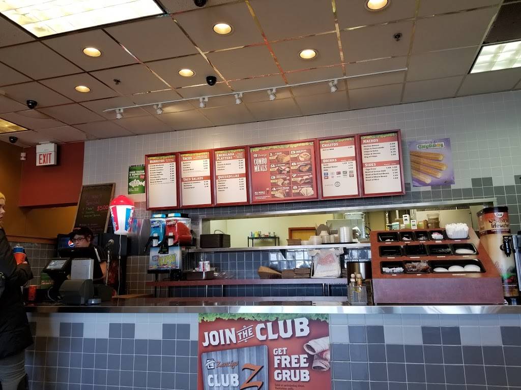 Zantigo | restaurant | 8362 Tamarack Village, Woodbury, MN 55125, USA | 6517025446 OR +1 651-702-5446