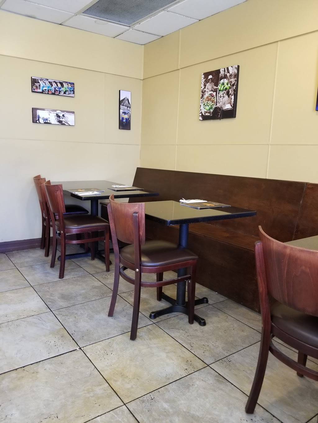 Wanya Thai Restaurant | meal delivery | 16507 Soledad Canyon Rd, Canyon Country, CA 91387, USA | 6612518544 OR +1 661-251-8544