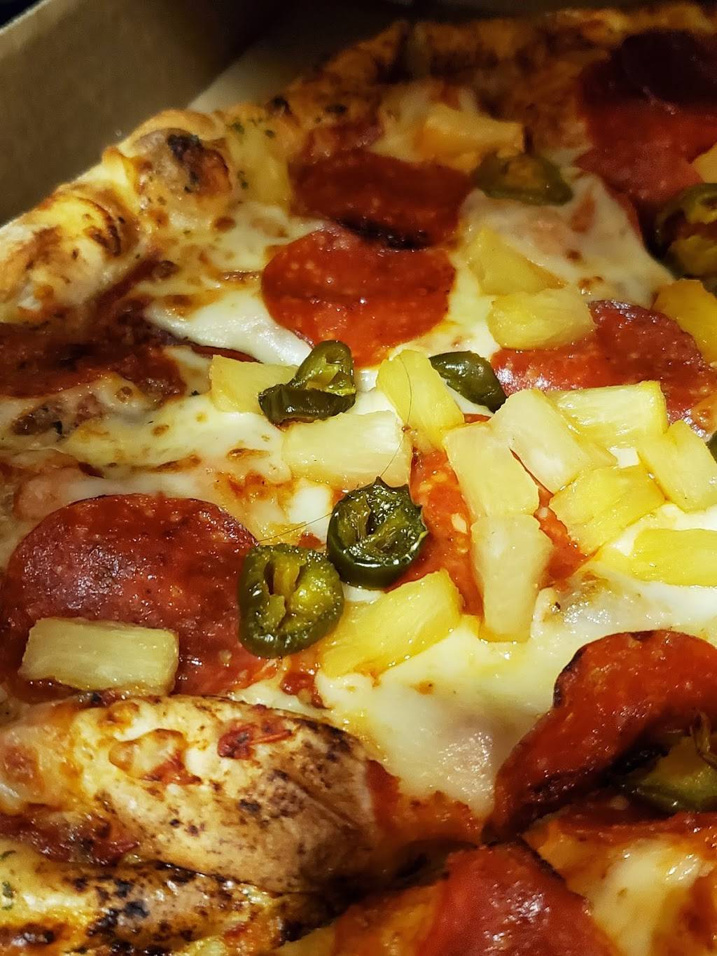 Dominos Pizza | meal delivery | 2801 26th Ave S, Minneapolis, MN 55406, USA | 6127228200 OR +1 612-722-8200