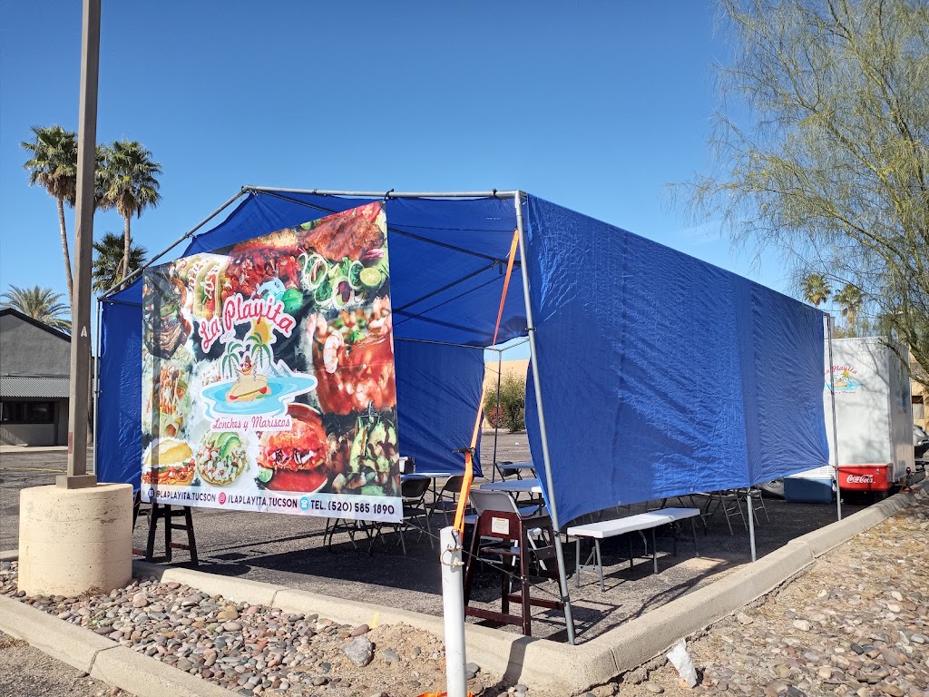 la playita | restaurant | 5200 S Palo Verde Rd, Tucson, AZ 85706, USA | 5205851890 OR +1 520-585-1890