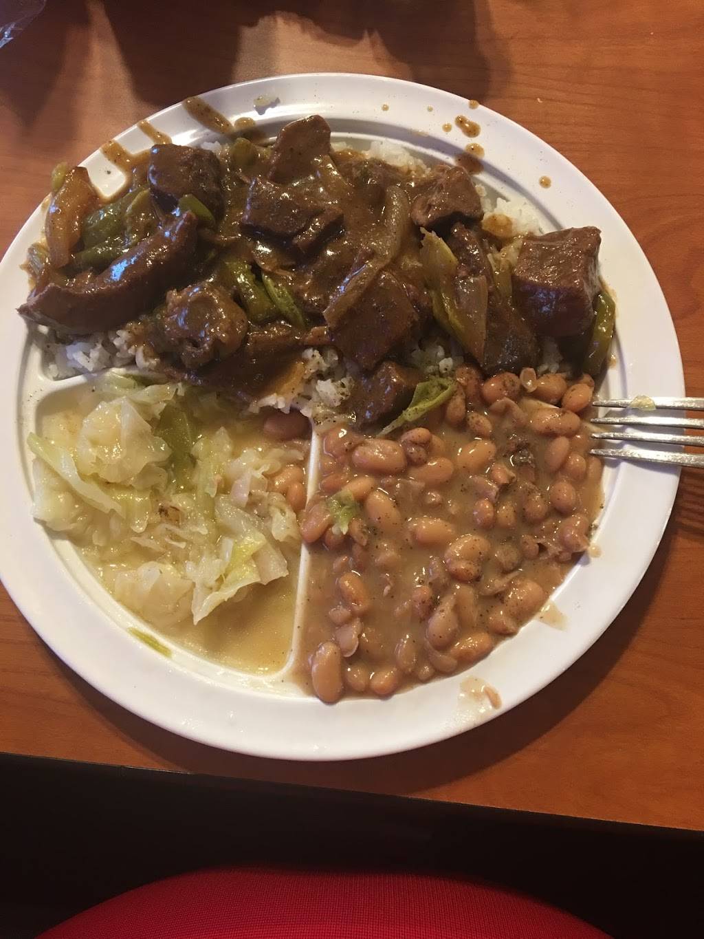 Rons Family Affair Restaurant | restaurant | 190 Shoppingway Blvd, West Memphis, AR 72301, USA | 8707353368 OR +1 870-735-3368