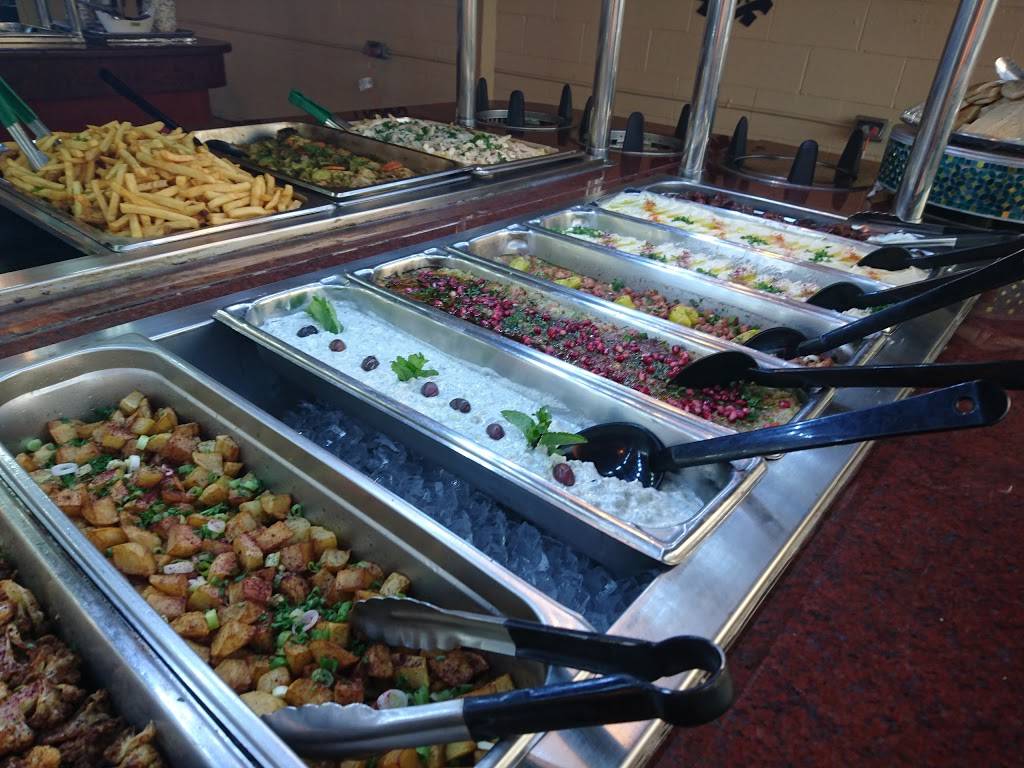 Narah Cafe | restaurant | 2896 W Pioneer Pkwy, Arlington, TX 76013, USA | 8177956200 OR +1 817-795-6200