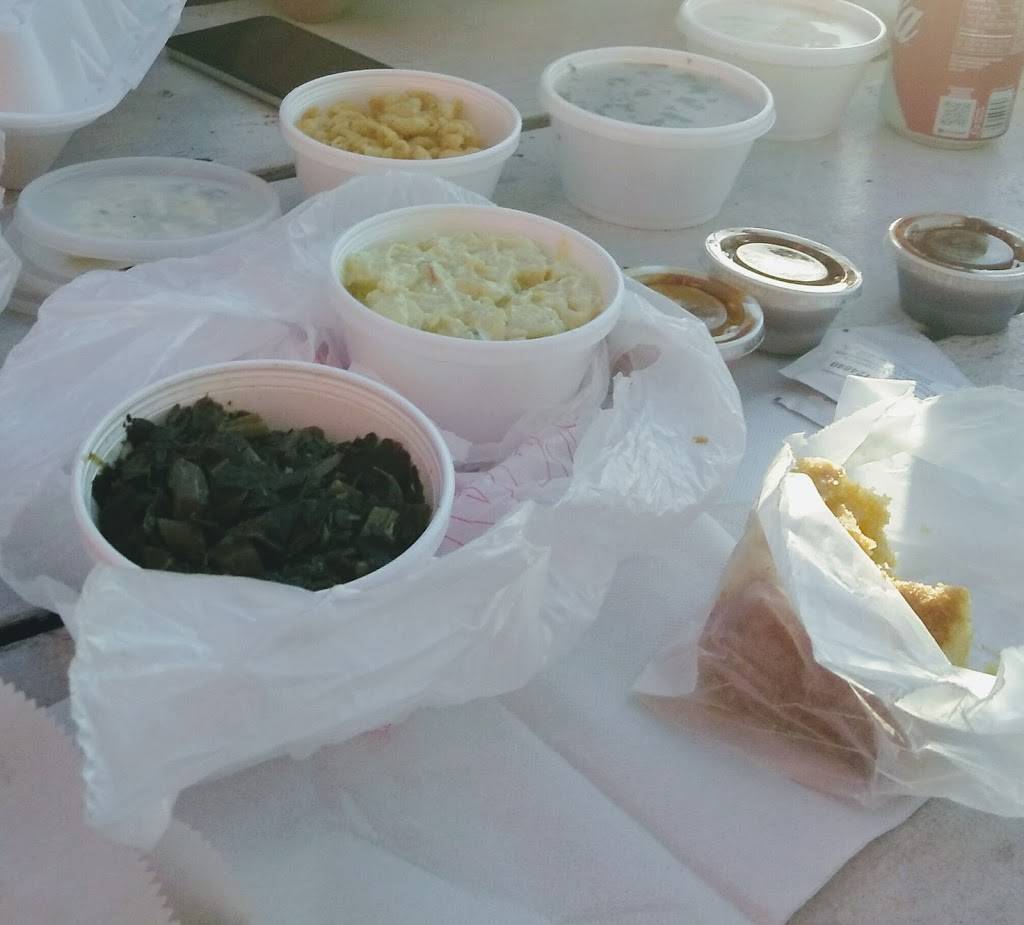 Homestyle BBQ | restaurant | 1701 N Fort Harrison Ave, Clearwater, FL 33755, USA | 7276015991 OR +1 727-601-5991