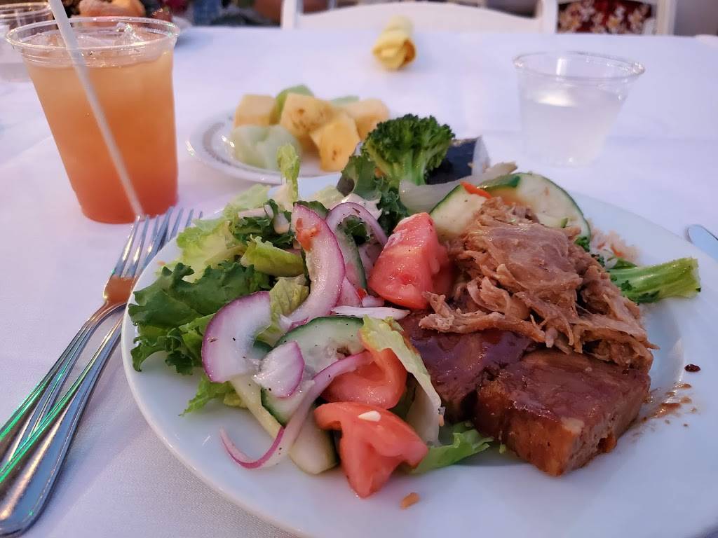 Waikiki Starlight Luau | restaurant | 2005 Kalia Rd, Honolulu, HI 96815, USA | 8089415828 OR +1 808-941-5828