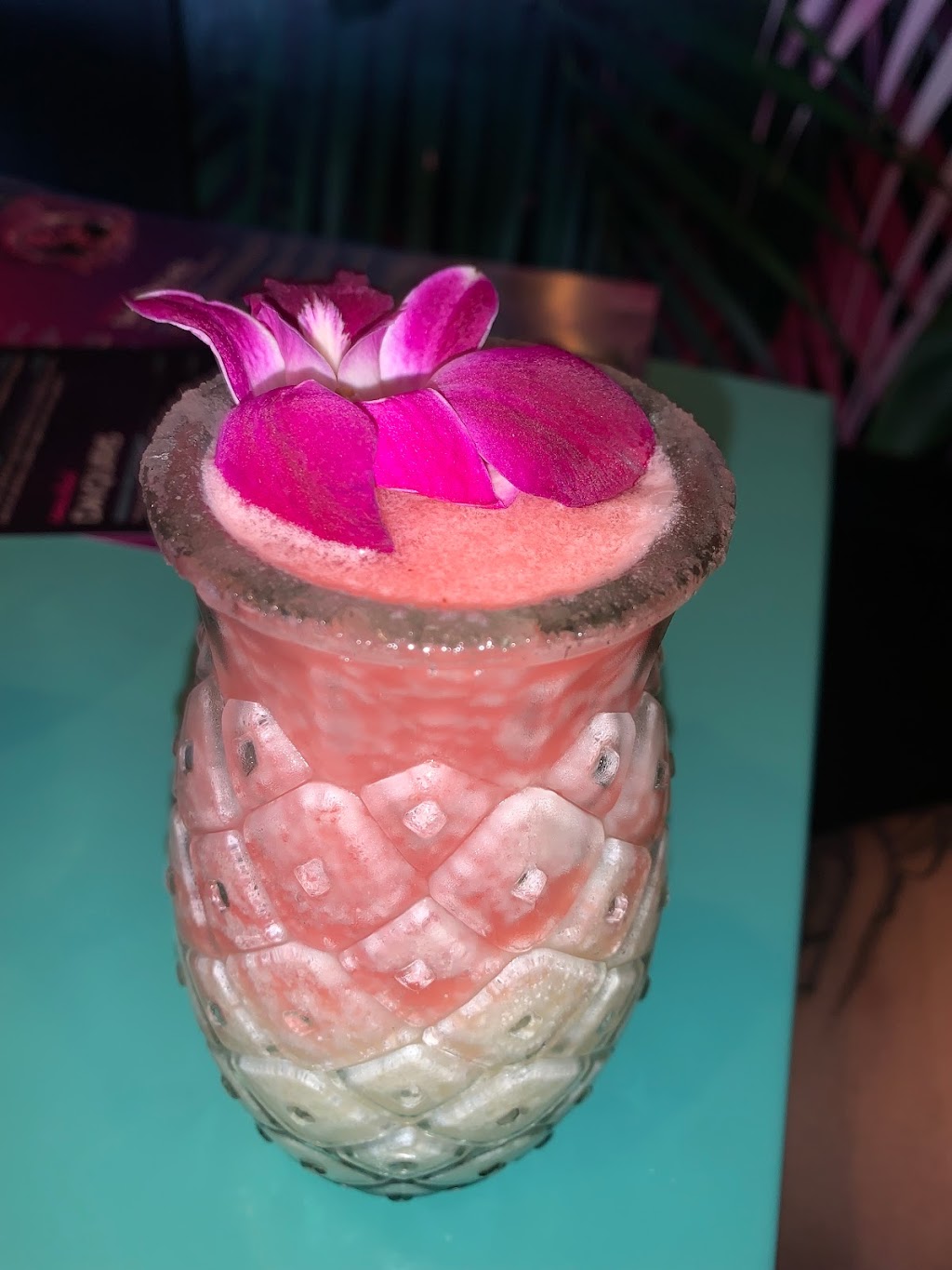 It’z Smackin’ A Taste of Miami | restaurant | 620-1 Railroad Sq, Tallahassee, FL 32310, USA | 8503296490 OR +1 850-329-6490