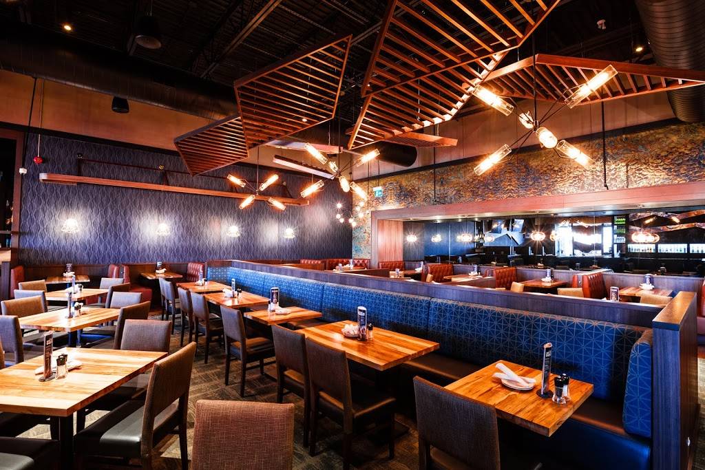 The Pickle Barrel | restaurant | 550 King St N Unit C17, Waterloo, ON N2L 5W6, Canada | 2262153156 OR +1 226-215-3156