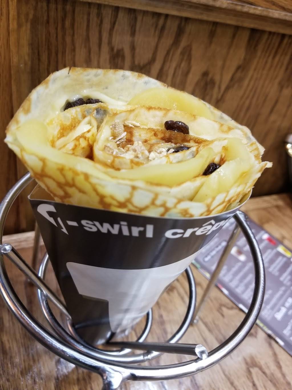 T-Swirl Crêpe | cafe | 9292 Warren Pkwy Ste 240, Frisco, TX 75035, USA | 4697773678 OR +1 469-777-3678
