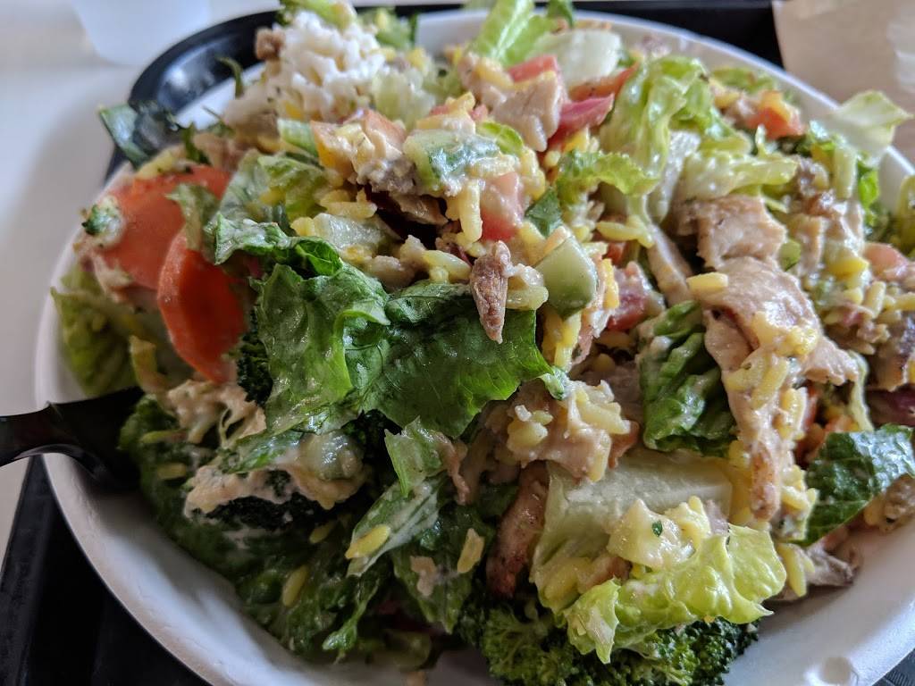 Pita 360 | restaurant | Cypress, CA 90630, USA | 7147616400 OR +1 714-761-6400