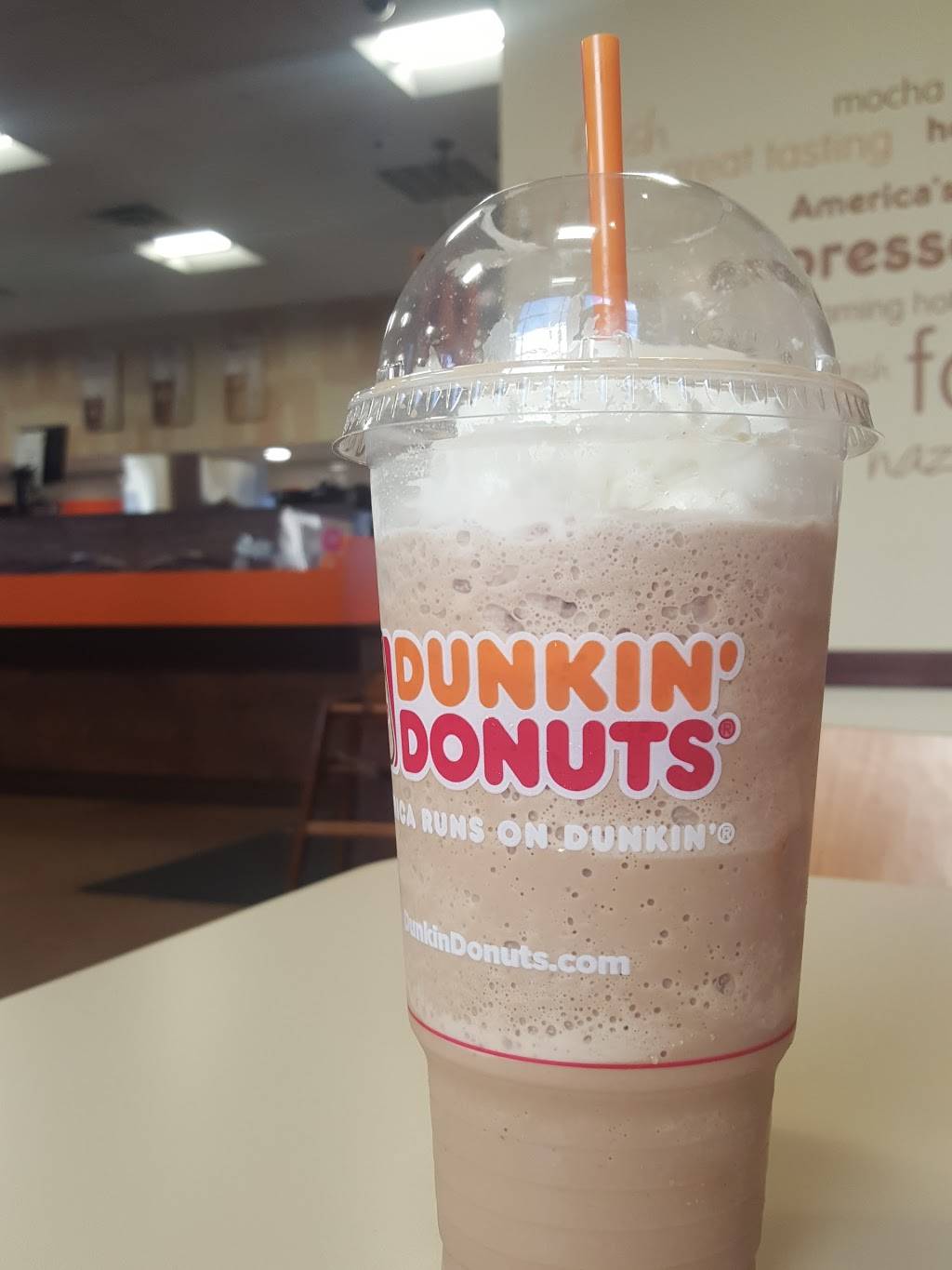 Dunkin | bakery | 265 Grafton St, Worcester, MA 01604, USA | 5087550115 OR +1 508-755-0115