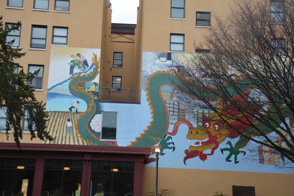 Tai Tung Restaurant | restaurant | 655 S King St, Seattle, WA 98104, USA | 2066227372 OR +1 206-622-7372