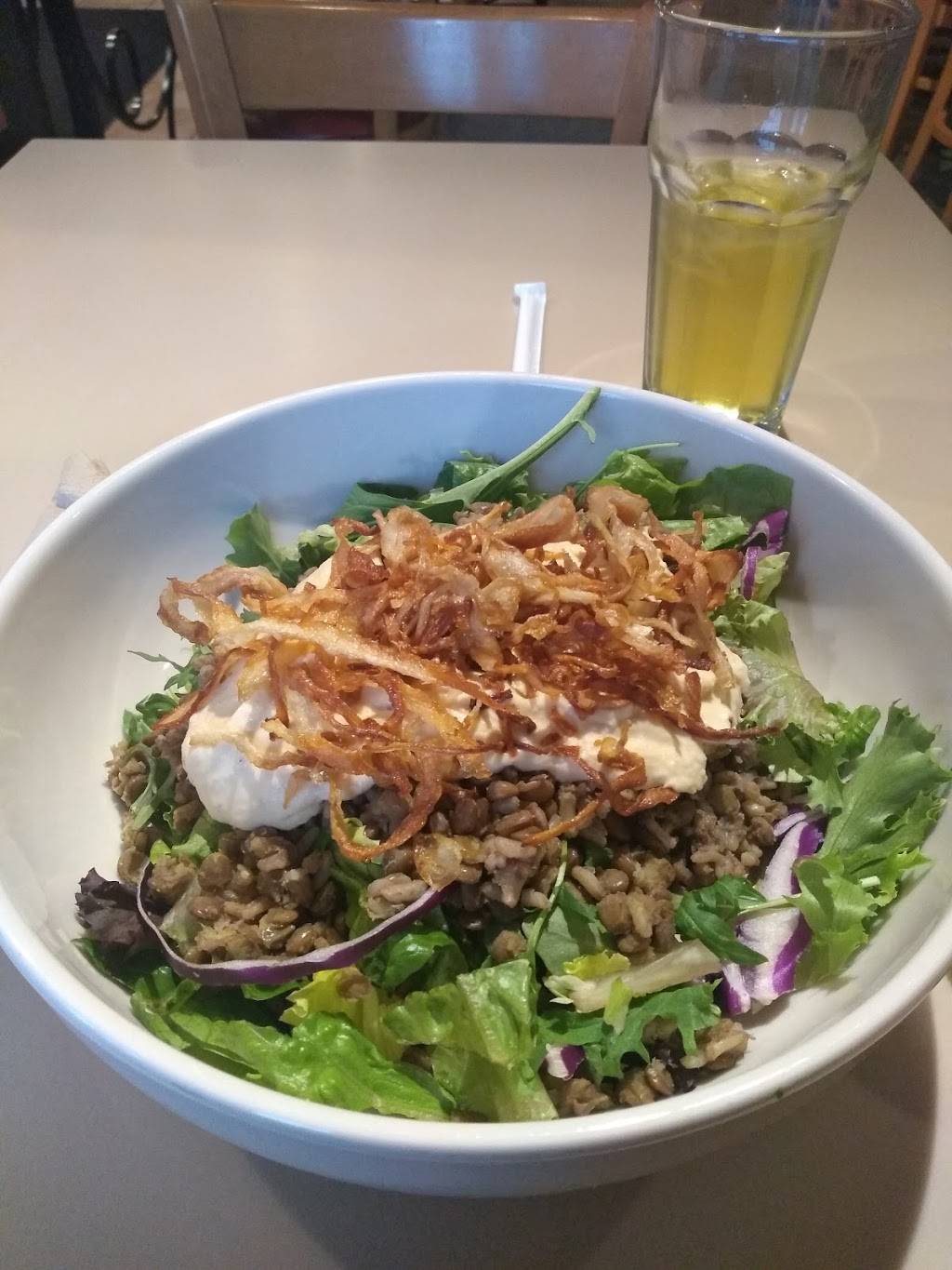 Aladdins Eatery Cranberry Twp | restaurant | 20424 Rte 19 #400, Cranberry Twp, PA 16066, USA | 7247789800 OR +1 724-778-9800