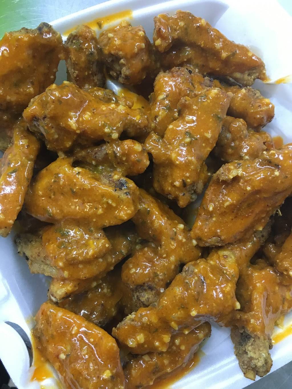 Fresh Cuts Deli | restaurant | 5615 Woodland Ave, Cleveland, OH 44104, USA | 2169386707 OR +1 216-938-6707