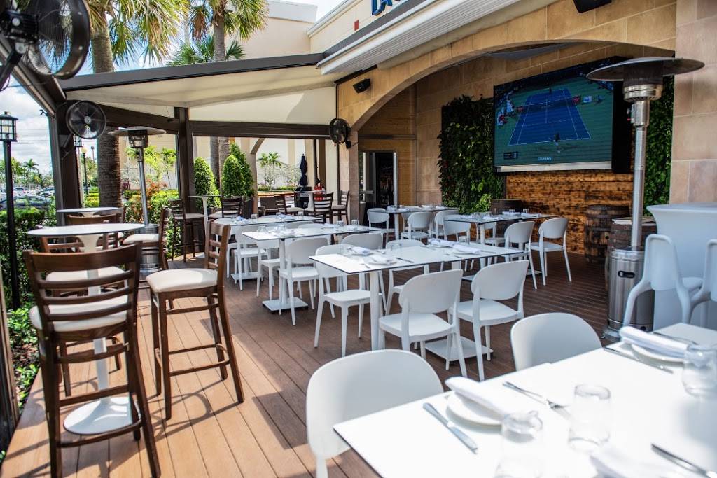 La Fontana Ristorante | restaurant | 10702 NW 74th St, Doral, FL 33178, USA | 3054709614 OR +1 305-470-9614