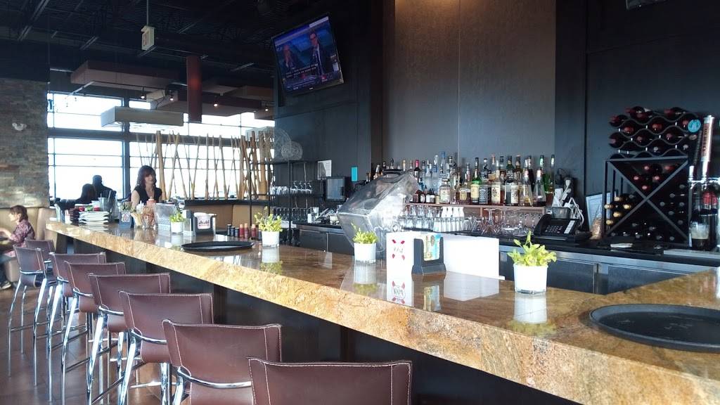 Bambu Restaurant | restaurant | 3993 Riverside Dr, Ottawa, ON K1V 1E5, Canada | 6137388800 OR +1 613-738-8800