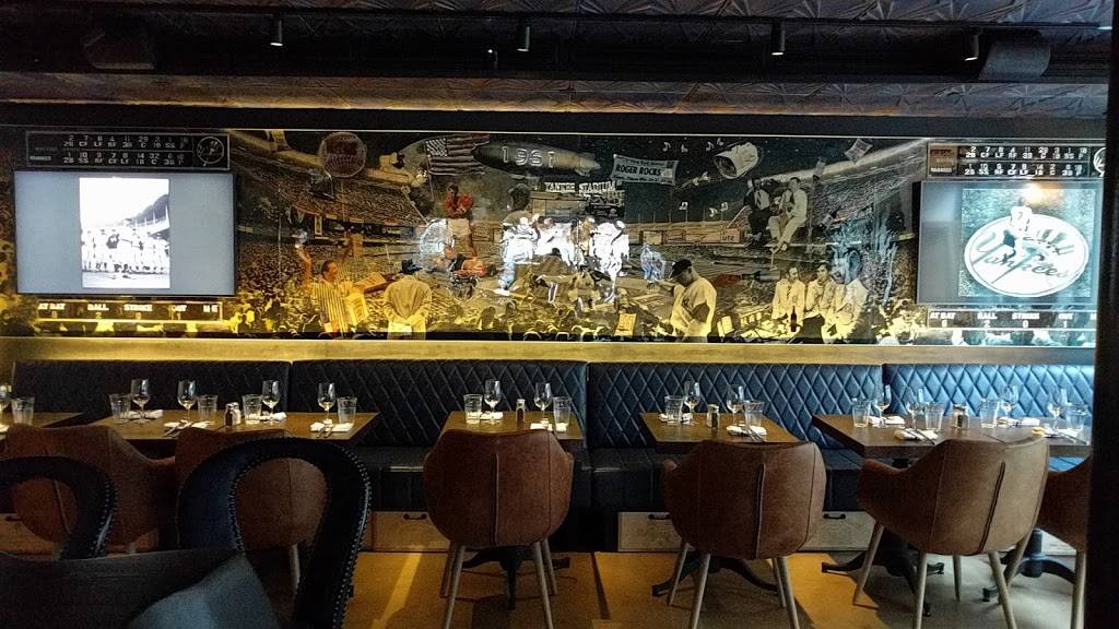 Vintage 61 | restaurant | 233-235 Front St, New York, NY 10038, USA | 2123469090 OR +1 212-346-9090