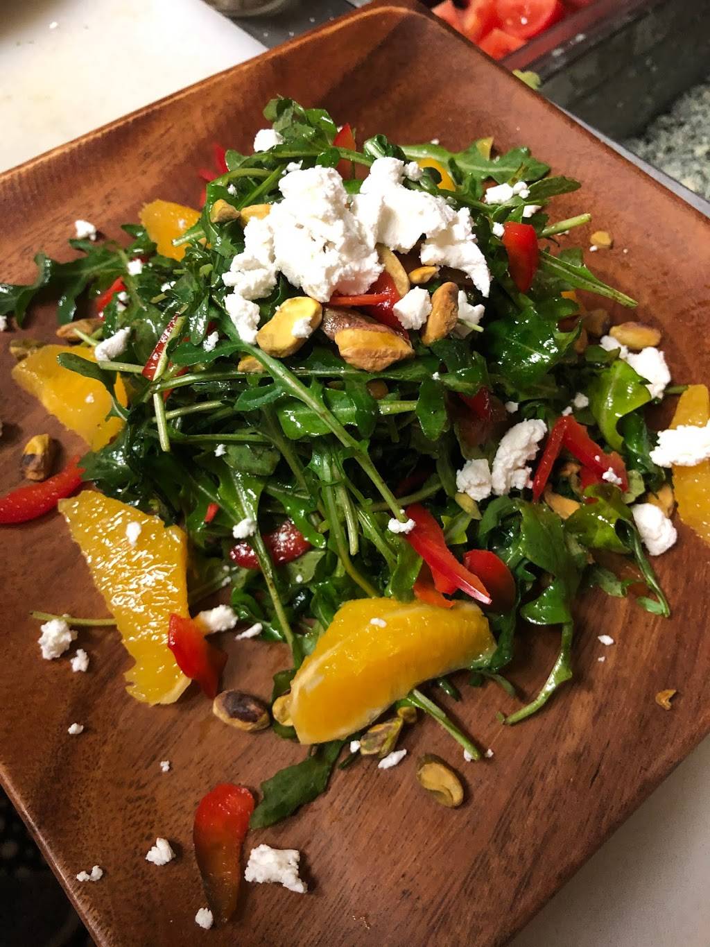 La Fornaretta Restaurant | restaurant | 455 Main St #4, Newcastle, CA 95658, USA | 9166631338 OR +1 916-663-1338