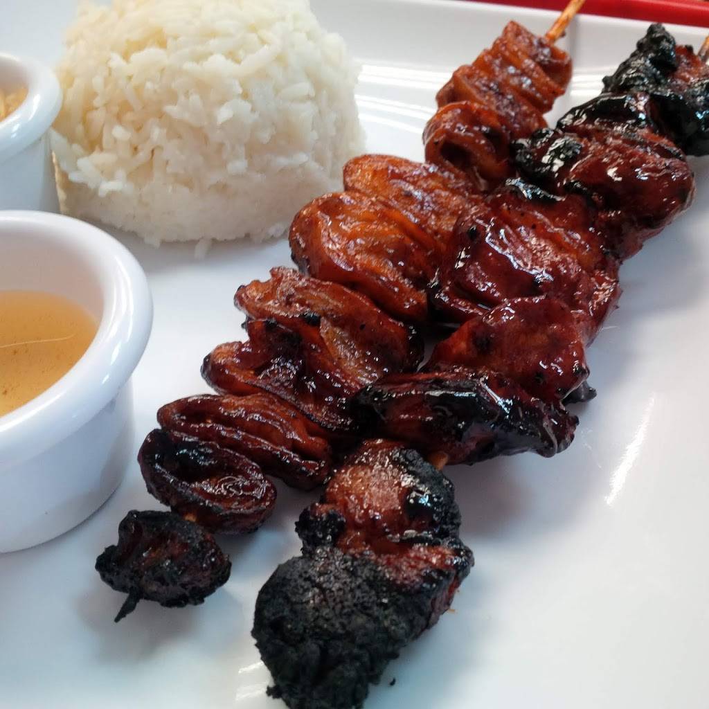 Eskenita Foods | restaurant | 180 Steeles Ave W, Thornhill, ON L4J 2L1, Canada | 9058862402 OR +1 905-886-2402