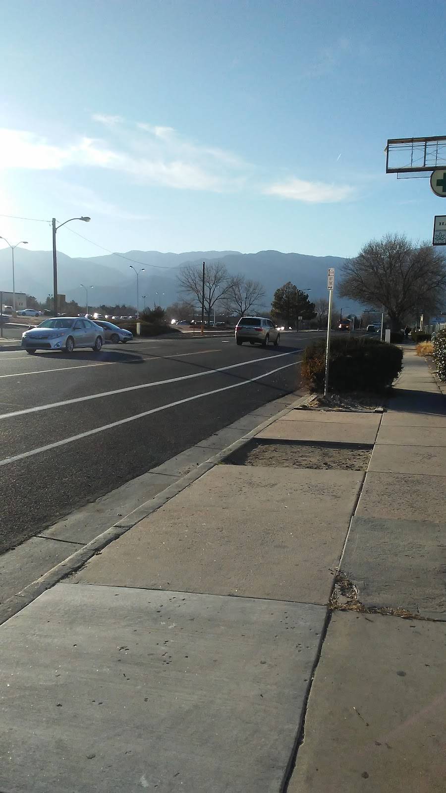 Colorado Springs Bikini Bar | restaurant | 2510 E Bijou St, Colorado Springs, CO 80909, USA | 7194731826 OR +1 719-473-1826