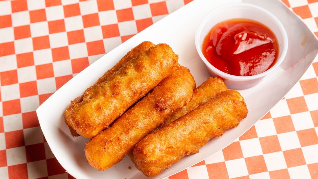 Cajun R Us | restaurant | 2100 45th St suite B8, West Palm Beach, FL 33407, USA | 5618810888 OR +1 561-881-0888