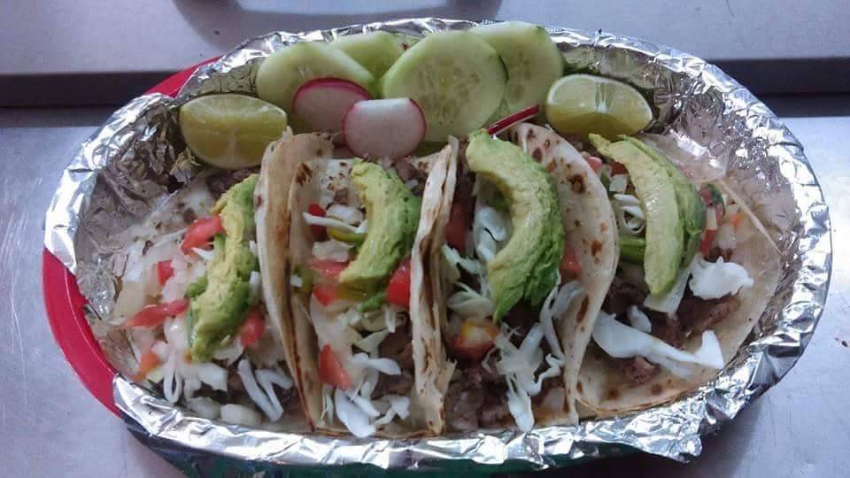 La Carreta Hotdogs Y Taqueria | restaurant | 504 Old Coors Dr SW, Albuquerque, NM 87121, USA | 5058047106 OR +1 505-804-7106