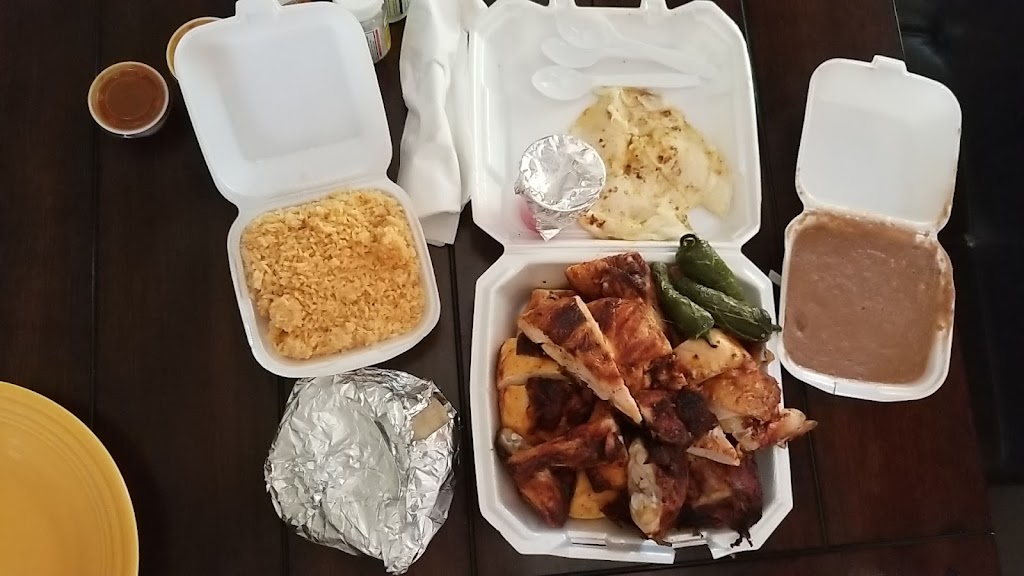 Pollo Asado | restaurant | 3010 Cerrillos Rd, Santa Fe, NM 87507, USA | 5053164085 OR +1 505-316-4085