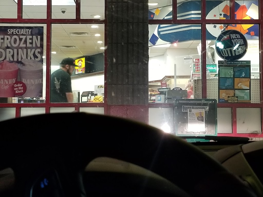 Dandy Mini Mart | meal takeaway | 814 W River Rd, Nichols, NY 13812, USA | 6076993538 OR +1 607-699-3538