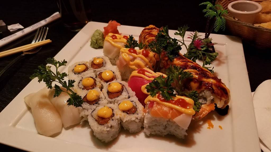 Narita | restaurant | 6108 Cambridge Way, Plainfield, IN 46168, USA | 3178380007 OR +1 317-838-0007