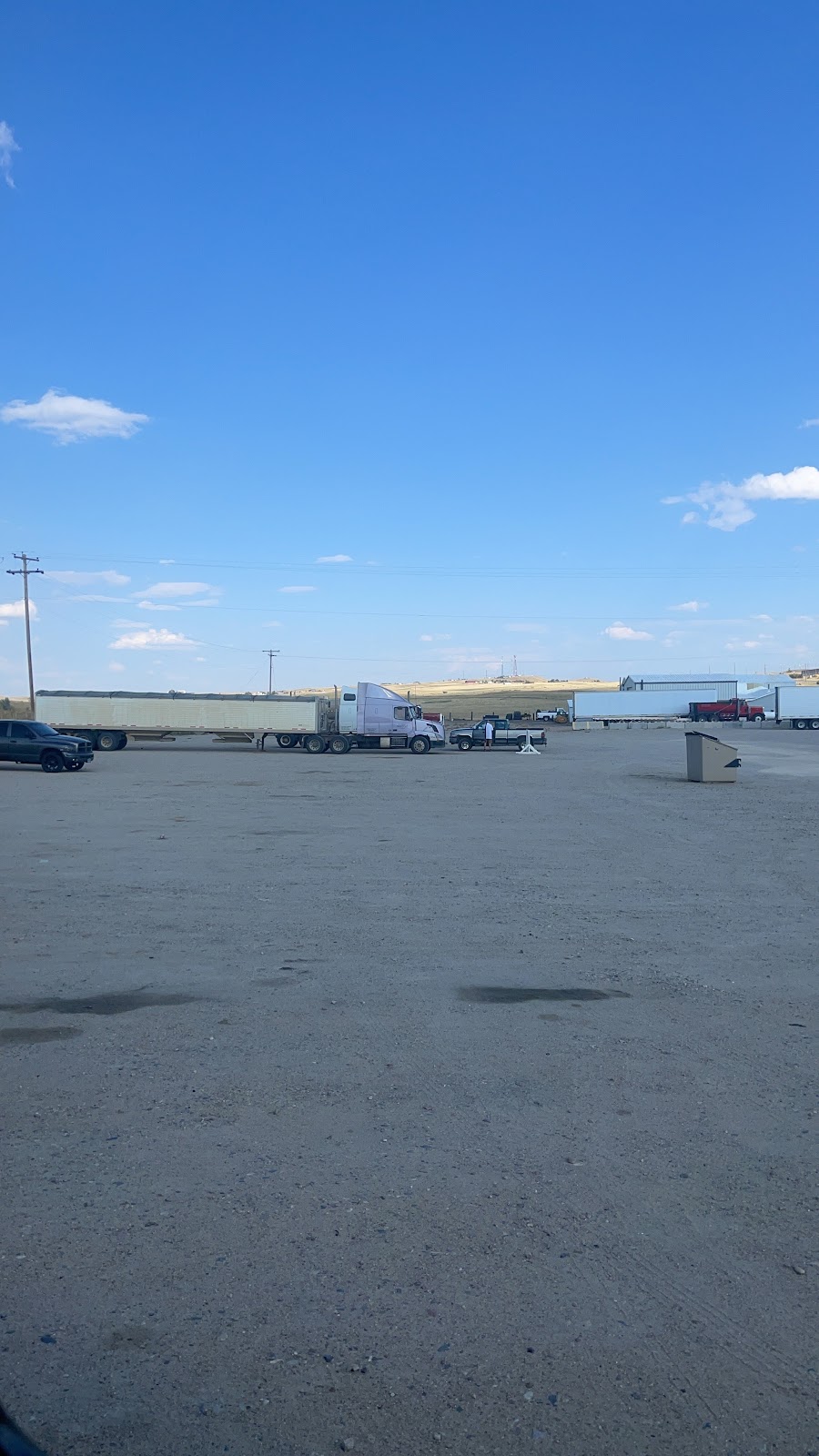 Broken Wheel Restaurant | restaurant | 2332 E Richards St #8920, Douglas, WY 82633, USA | 3073584444 OR +1 307-358-4444