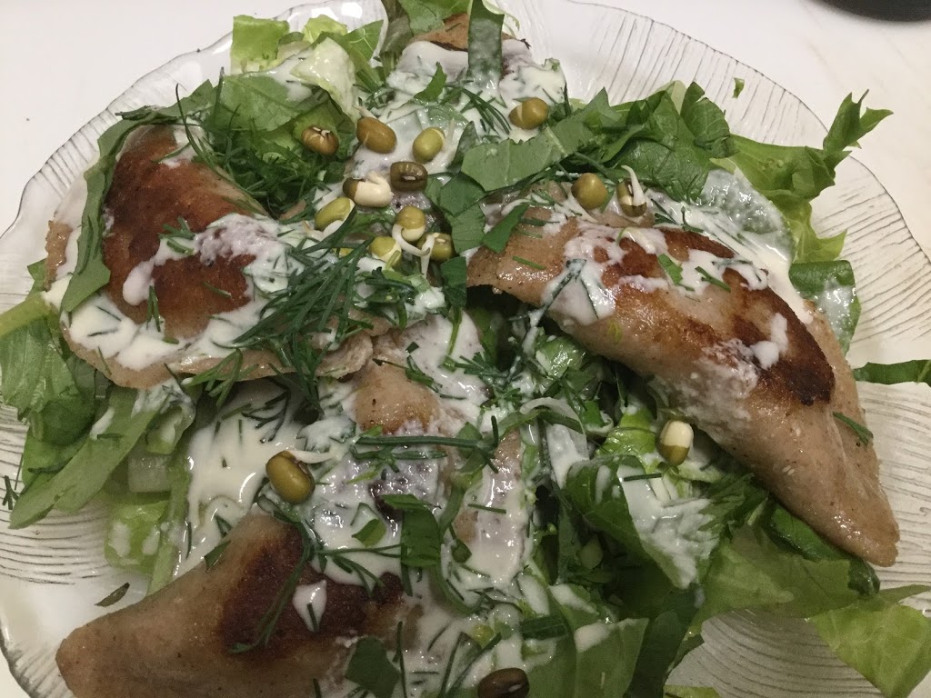 Beauty of Sprouts | restaurant | 433 N Orange Ave, Sarasota, FL 34236, USA | 9413508449 OR +1 941-350-8449