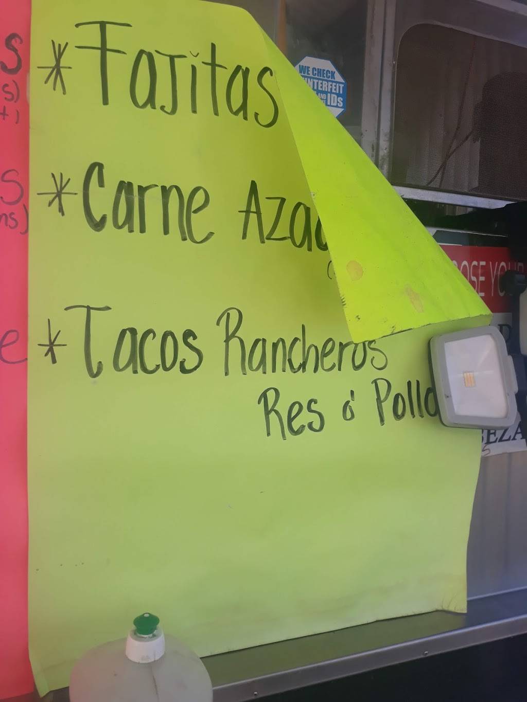 Taquizas El Primo | restaurant | 14666 Maricopa Hwy, Bakersfield, CA 93311, USA | 6614406888 OR +1 661-440-6888