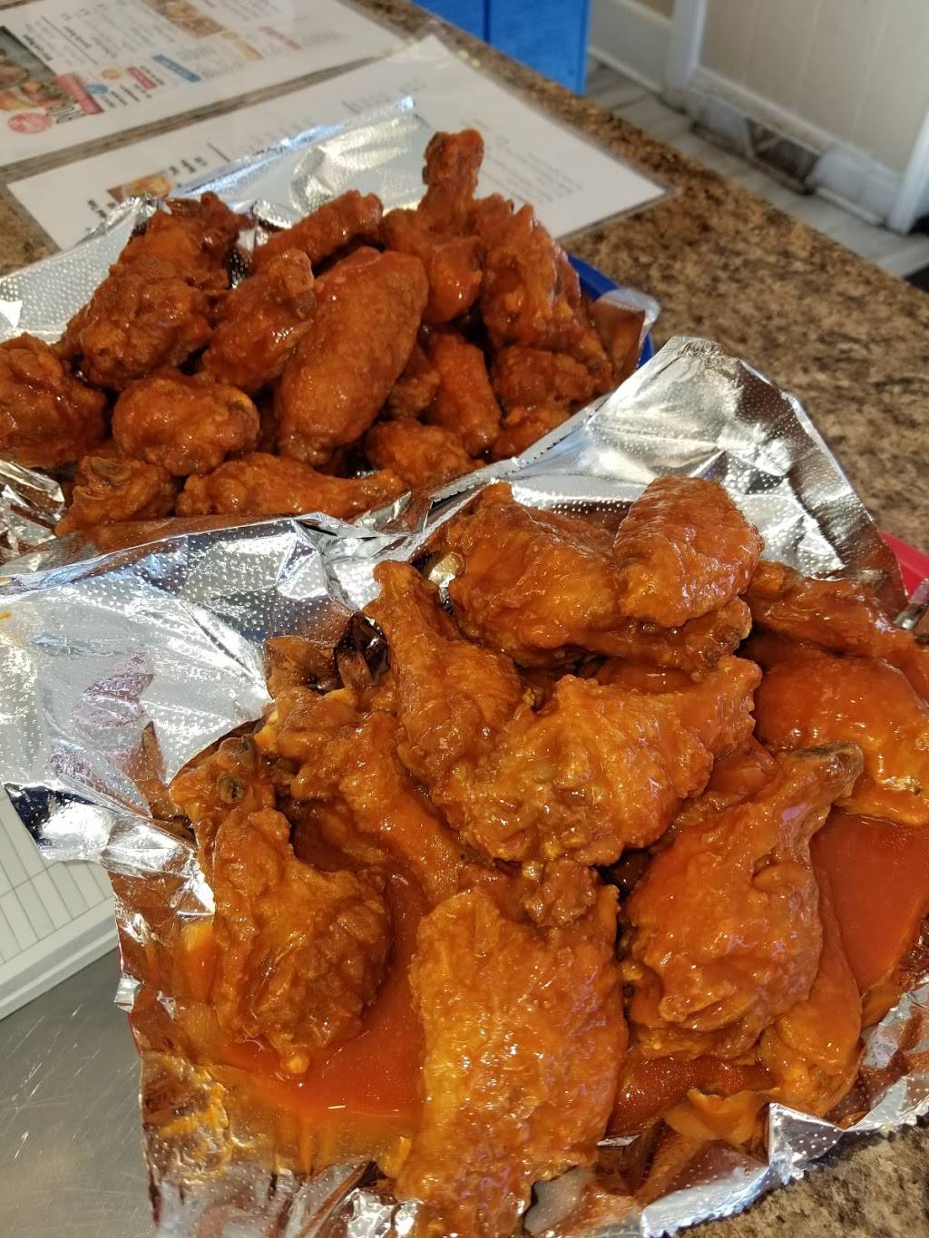 Bubbys Bar & Grille | restaurant | 603 Forest Ave, Maysville, KY 41056, USA | 6064073705 OR +1 606-407-3705