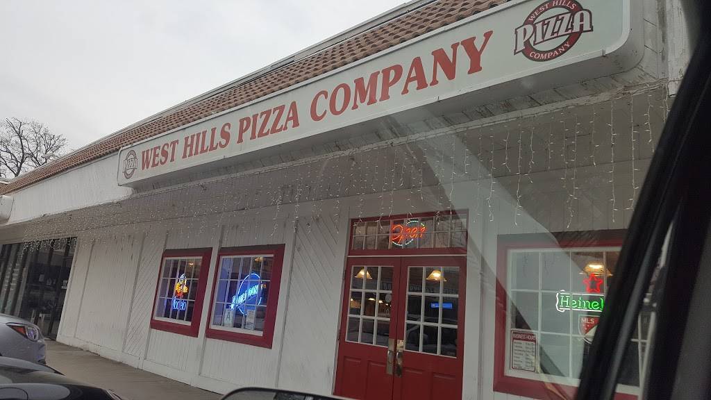 West Hills Pizza Company | restaurant | 7543 Fallbrook Ave, West Hills, CA 91307, USA | 8183474992 OR +1 818-347-4992