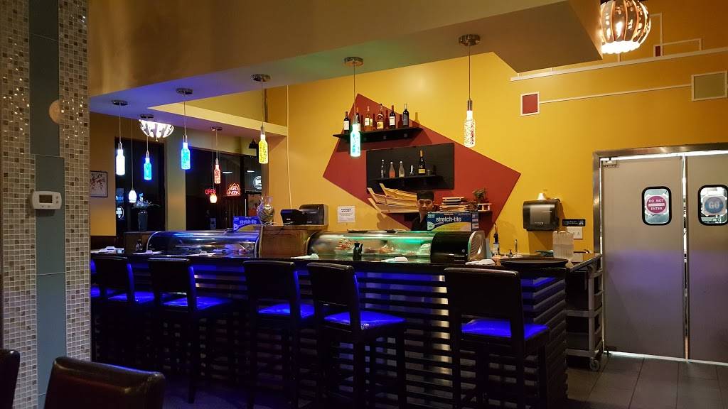 Shogun Japanese Restaurant | restaurant | 34980 US Hwy 19 N, Palm Harbor, FL 34684, USA | 7273337868 OR +1 727-333-7868