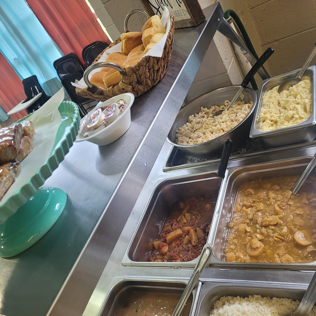 Ole School Diner | restaurant | 80 City Hall Dr, Fargo, GA 31631, USA | 9126375500 OR +1 912-637-5500