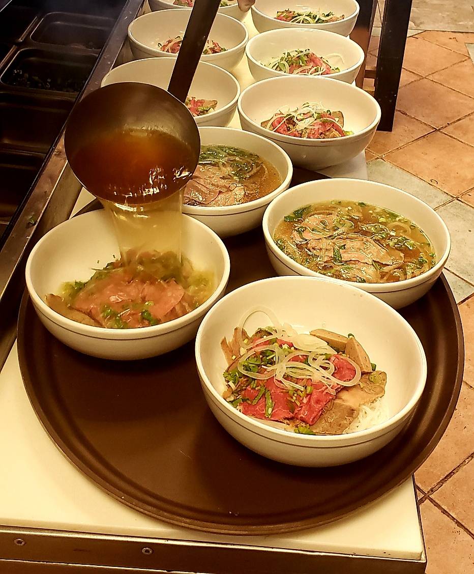 Phoresh Noodles | restaurant | 2751 S Chickasaw Trail #107, Orlando, FL 32829, USA | 4077048338 OR +1 407-704-8338