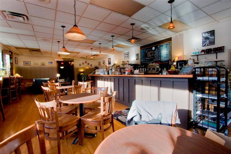 The Golden Roast Melrose | cafe | 825 Melrose Pl, Knoxville, TN 37916, USA | 8655441004 OR +1 865-544-1004