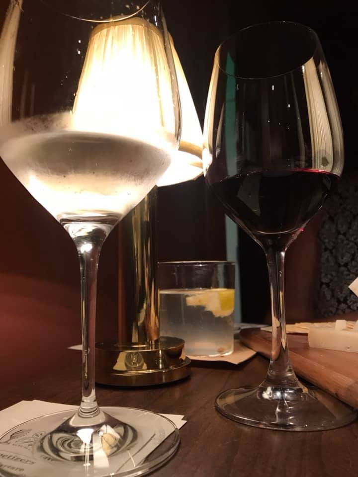 Wine room kitchen & bar | restaurant | 411 E Atlantic Ave, Delray Beach, FL 33483, USA | 5612439463 OR +1 561-243-9463