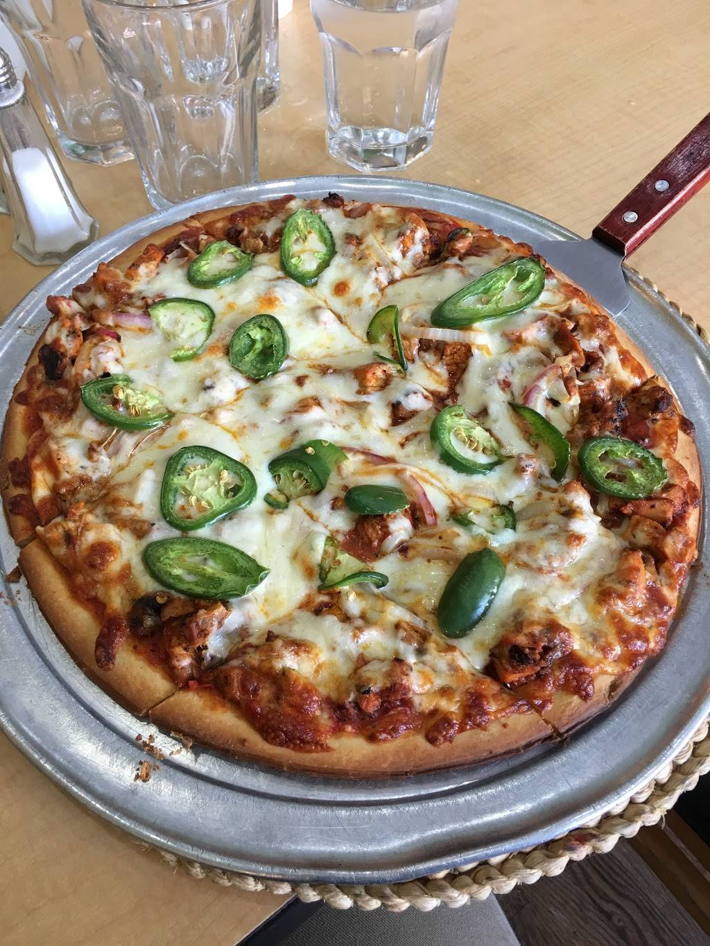 Italian Express | restaurant | 2307 W Devon Ave, Chicago, IL 60659, USA | 7737617700 OR +1 773-761-7700