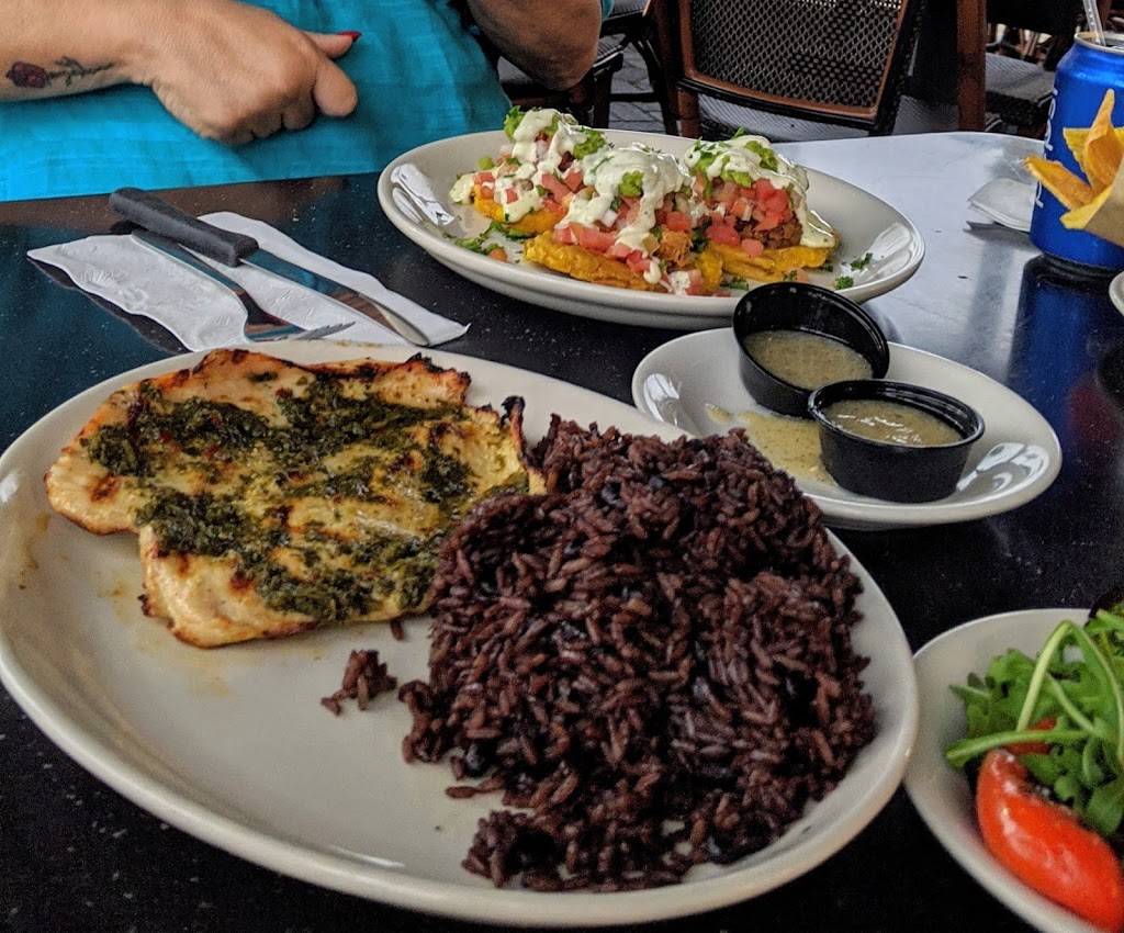 Sergios Cafe | restaurant | 13520 SW 120th St, Miami, FL 33186, USA | 3052782024 OR +1 305-278-2024