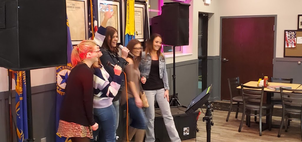 American Legion, Wm. T. McCoy Post #92 | restaurant | 915 21st Ave SE, Rochester, MN 55904, USA | 5072821322 OR +1 507-282-1322