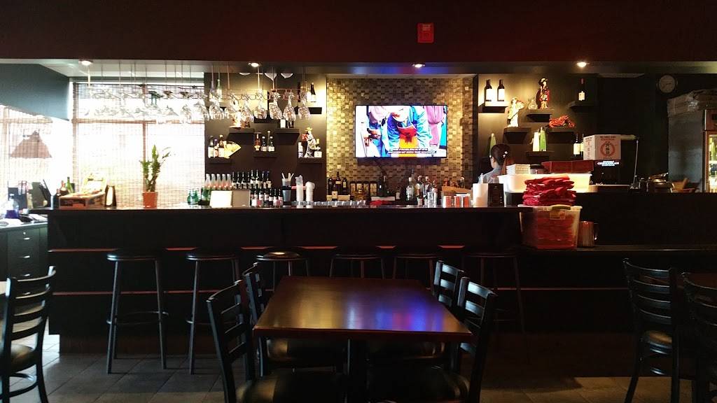 Ginza Japanese Restaurant | restaurant | 2727 N Mayfair Rd, Wauwatosa, WI 53222, USA | 4147713333 OR +1 414-771-3333