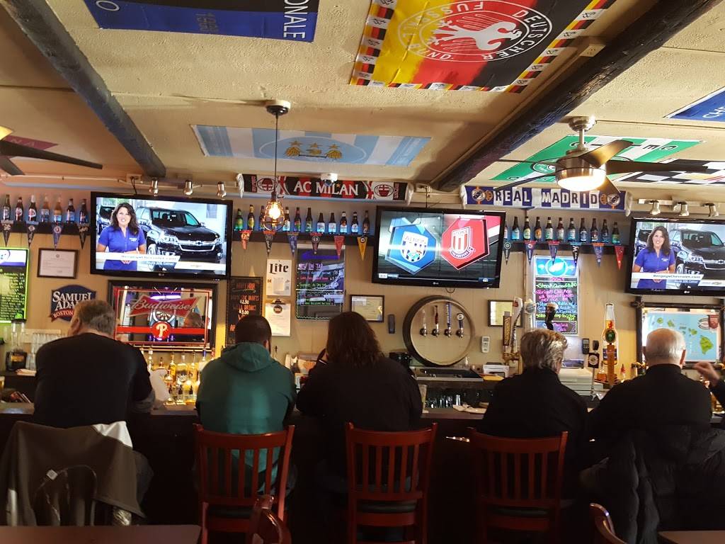 Lansdale Tavern | restaurant | 839 W Main St, Lansdale, PA 19446, USA | 2153620460 OR +1 215-362-0460