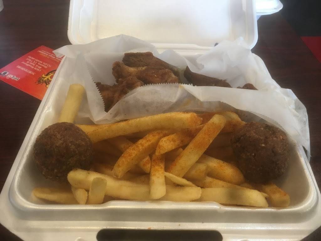 Bonfire Wings Restaurant | restaurant | 13030 Woodforest Blvd, Houston, TX 77015, USA | 7134516656 OR +1 713-451-6656