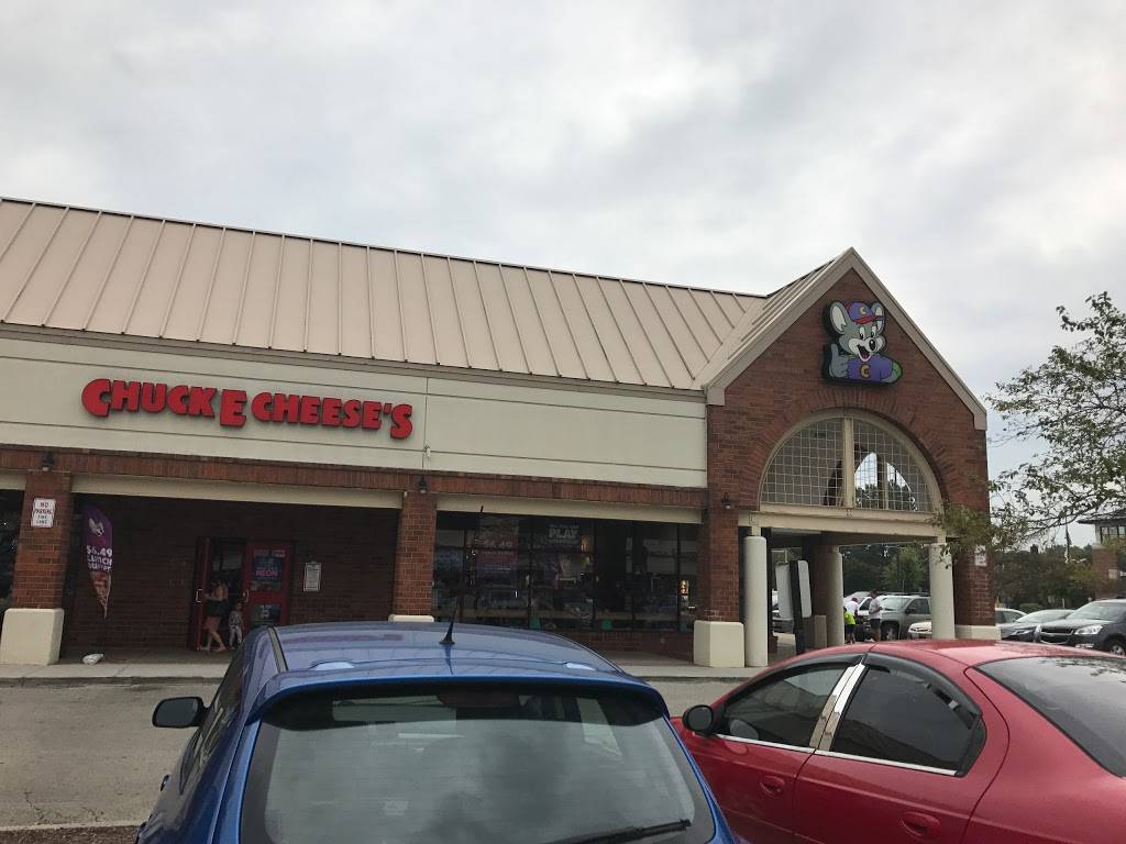 Chuck E. Cheeses | restaurant | 7142 Carpenter Rd, Skokie, IL 60077, USA | 8476798180 OR +1 847-679-8180